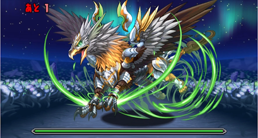 冬のキラーチャレンジLv4-1F