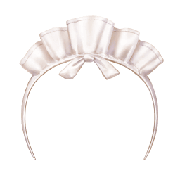 終焉のカチューシャ