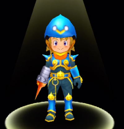 スライダースーツ