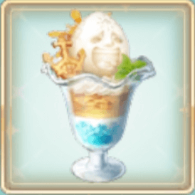 fgo-エッグプリン