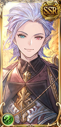 グリームニル（バレンタイン）