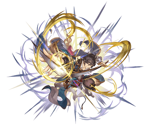 リミテッドカイン_上限解放後