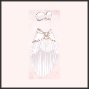 光のフェアリー