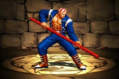 ドット・ビリー・カーン