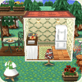 マイリトルハウス2マイリトルハウス2のレッスン画像