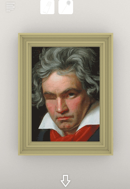 Schoolしょんぼりチャーリーと不思議な教室_電池