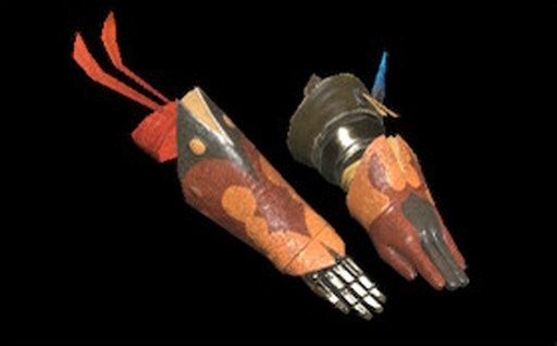 フロギィアーム