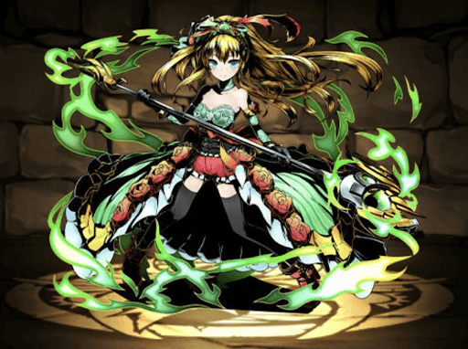 幻奏者ファティマ