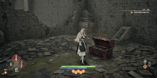 ヴァルキリーエリュシオン_チャプター7_