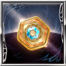 お子さまランチのメダリオン