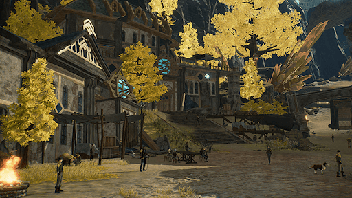 アウルーマ地方