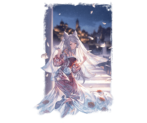 ドレスフラウ_初期状態