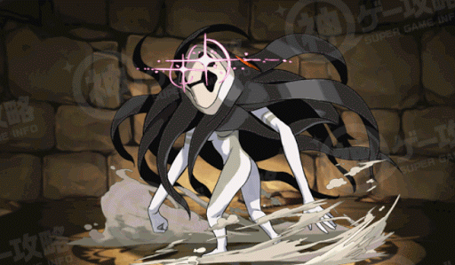 第10の使徒・戦闘形態