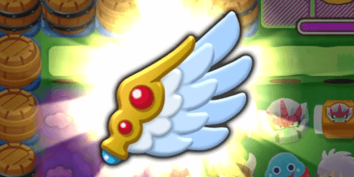 スコアのつばさを必ず使う