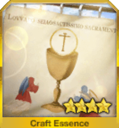 天草四郎陣中旗