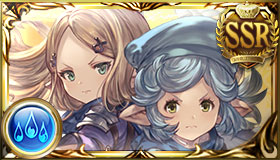 ミラオル＆ザーリリャオー