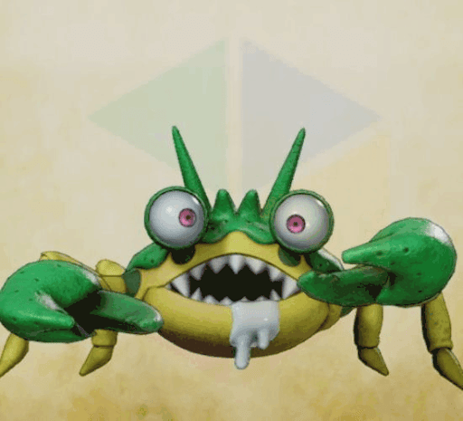 モンスター一覧-さ行