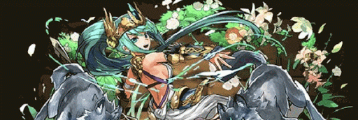 転生アルテミスパーティ