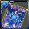 霊吼拳の青龍・カリンのカード
