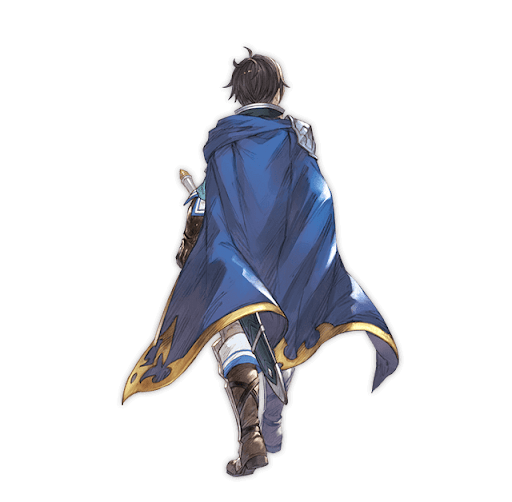 プリンセスナイト_全身