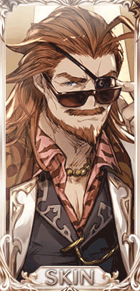 Mr. Big Shot・オイゲン