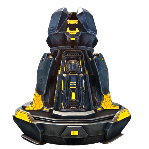 ジェネ2橙色クレート