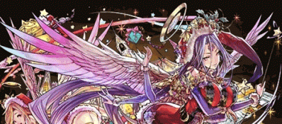 クリスマスカーリーアイキャッチ