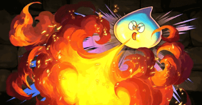 究極スライムパーティ