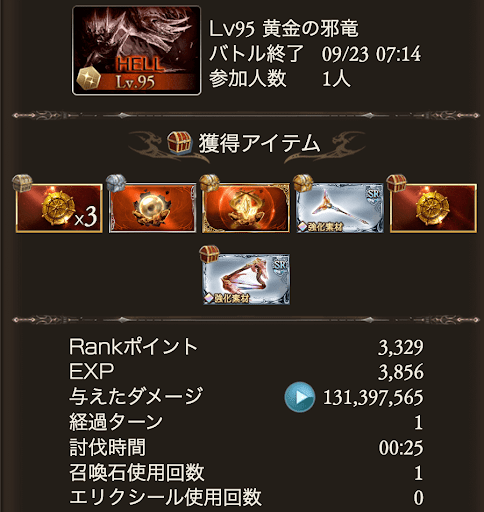 スパルタ1ターン_タイム