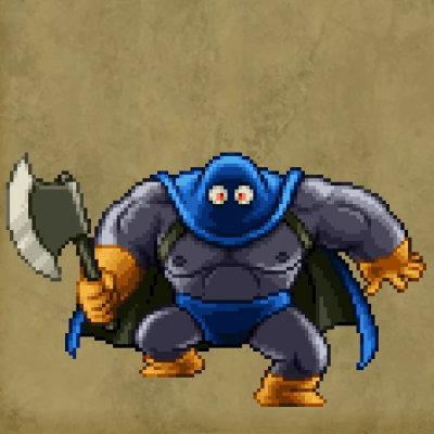 エリミネーター