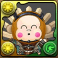 天下神・豊臣秀吉おさるのもんきち