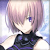 fgo-マシュ・キリエライト