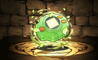 ミミのデジヴァイス