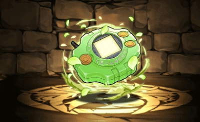 ミミのデジヴァイス