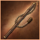 伊賀流仕込み杖