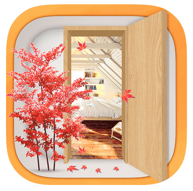 脱出ゲーム-紅葉の咲く頃に-新作脱出ゲーム