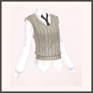 狐の話（なの）