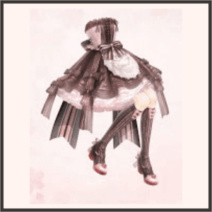 キャラメルドリーム