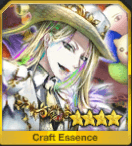 英霊祭装：アマデウス