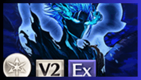 グラブル_シングル_ルシゼロ