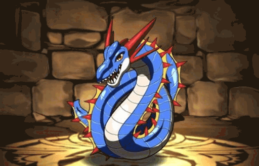 シーサーペントアイキャッチ