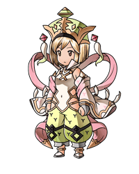 ジョブカラースキンジータ1