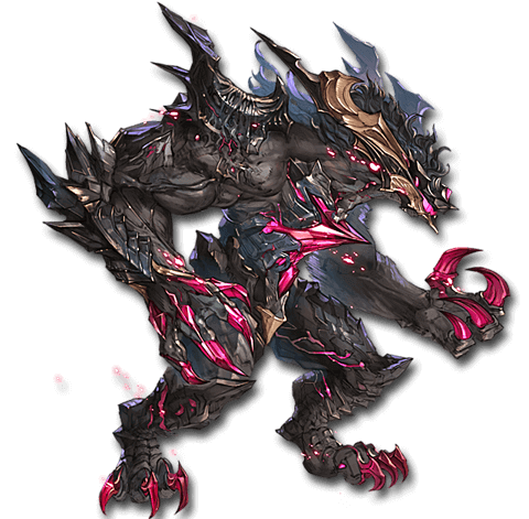 覇壊大帝デスロウ