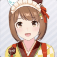 バレンタインユキノビジン