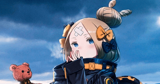 fgo-英霊紀行：アビゲイル・ウィリアムズ