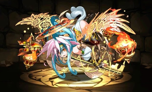 煌灯の魔導姫・アルス＝ノウァ