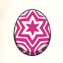 メル・ゼナの卵