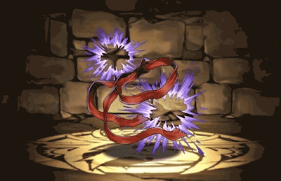 殺意の波動に目覚めたリュウのハチマキ