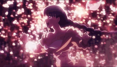 fgo-正体不明サーヴァント