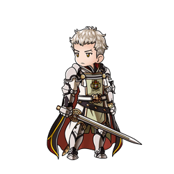 シャリオス17世_初期状態